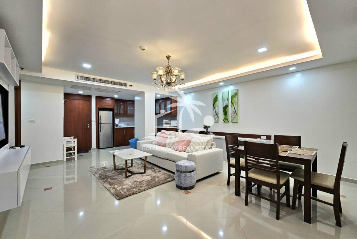 City Garden – Pattaya City