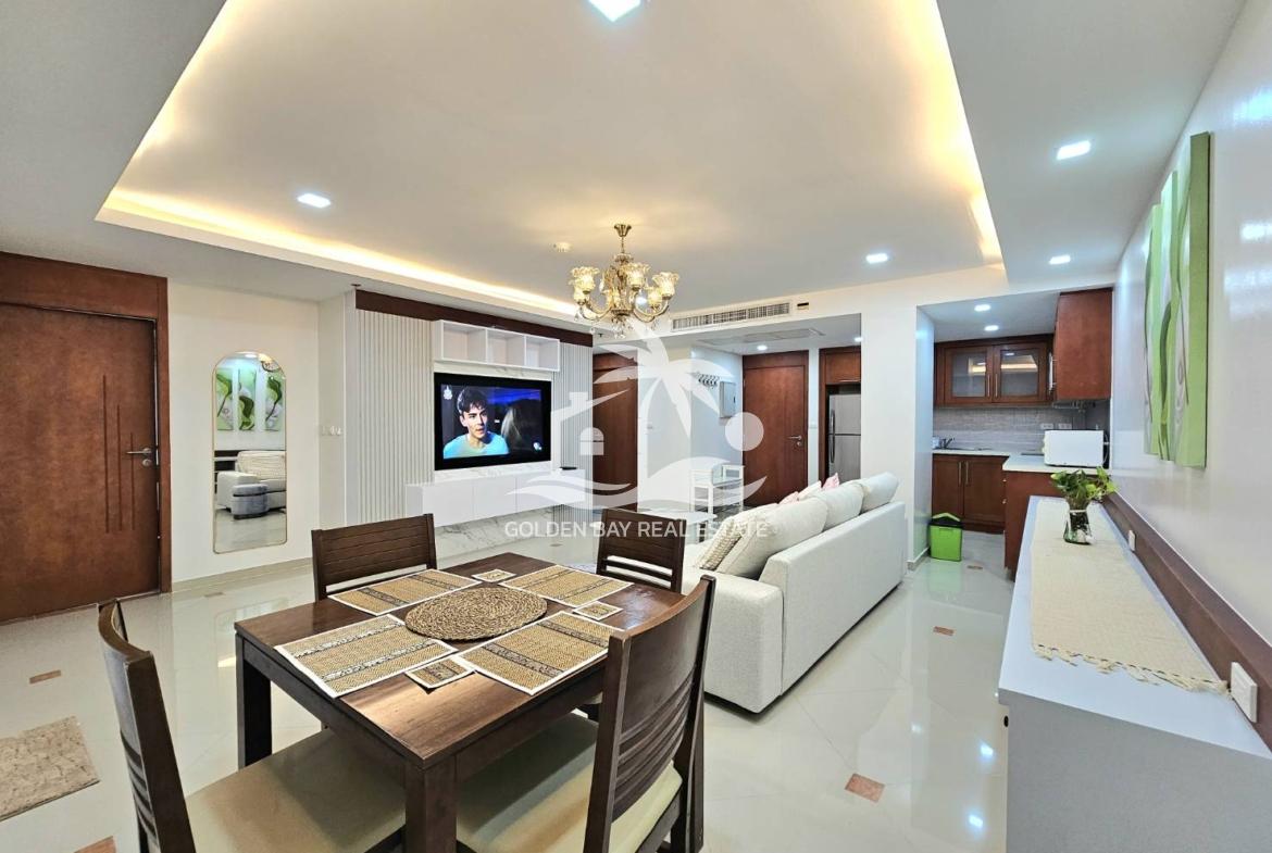 City Garden – Pattaya City