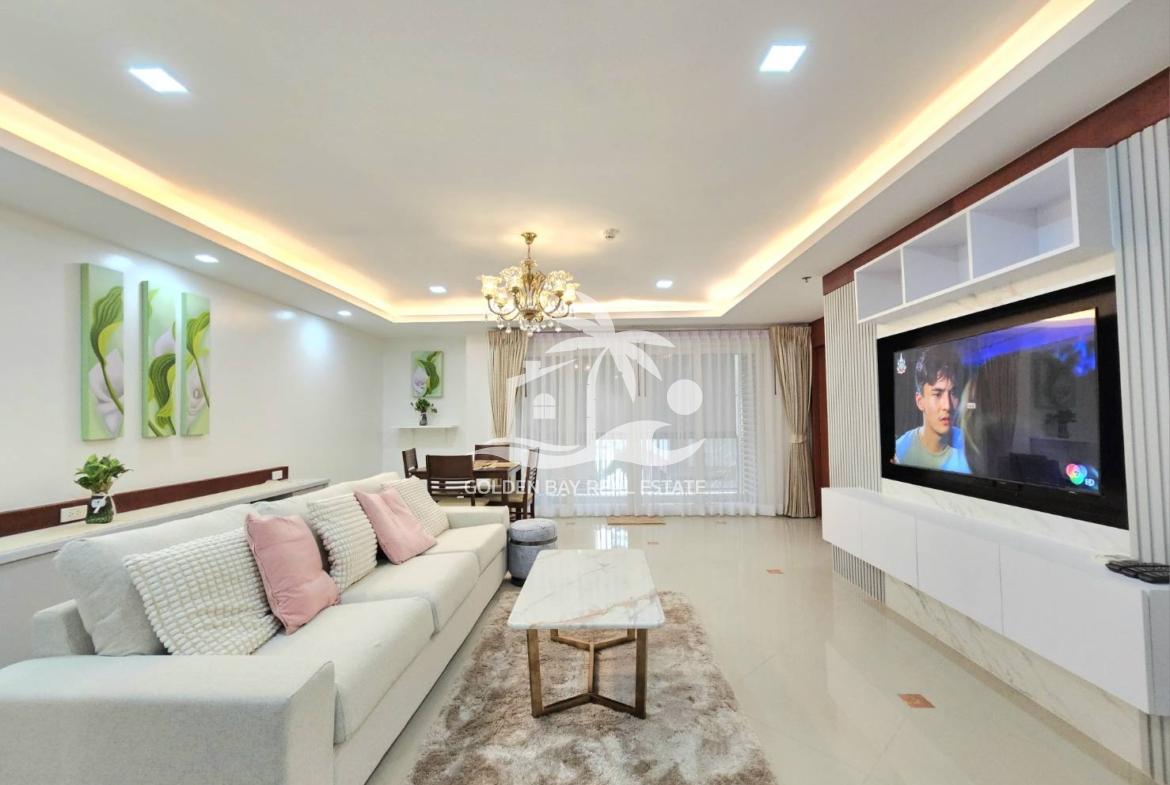 City Garden – Pattaya City