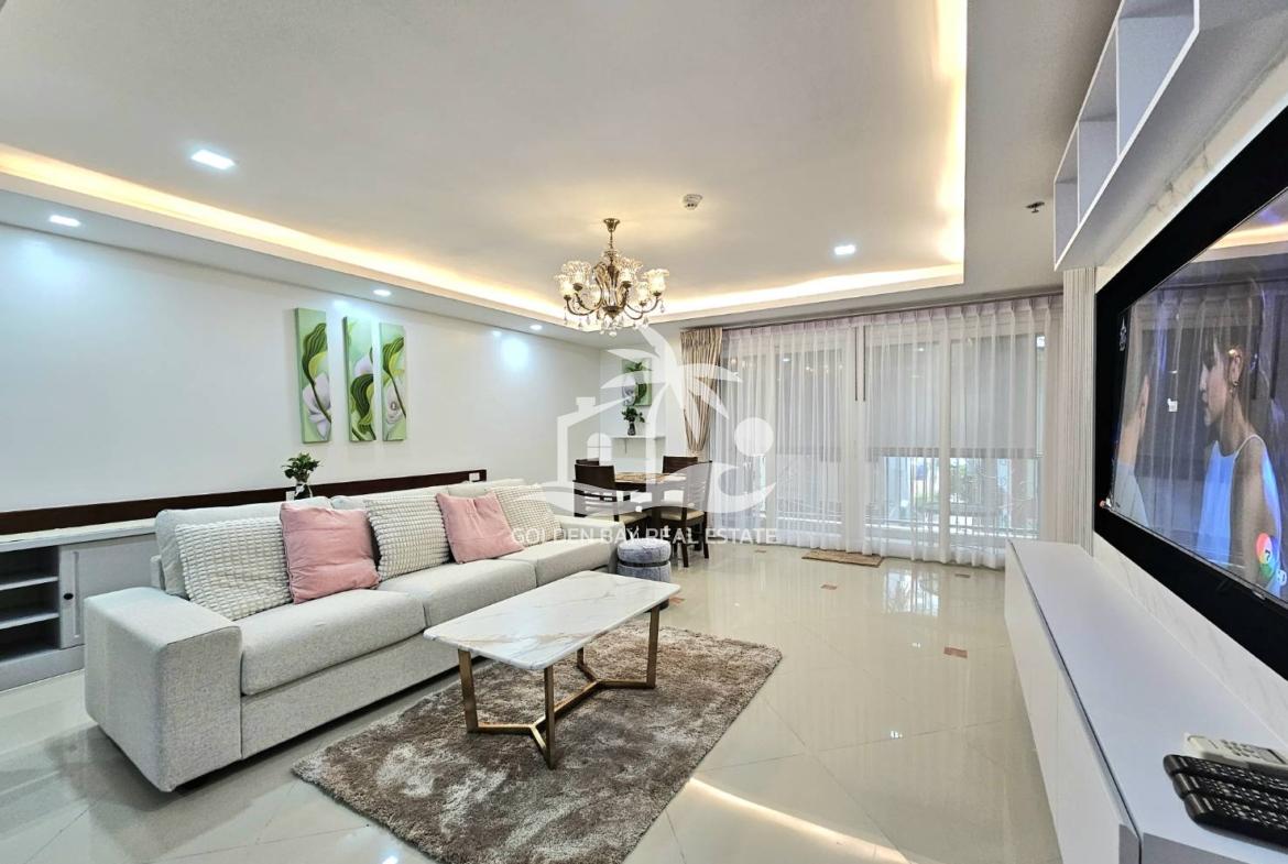 City Garden – Pattaya City
