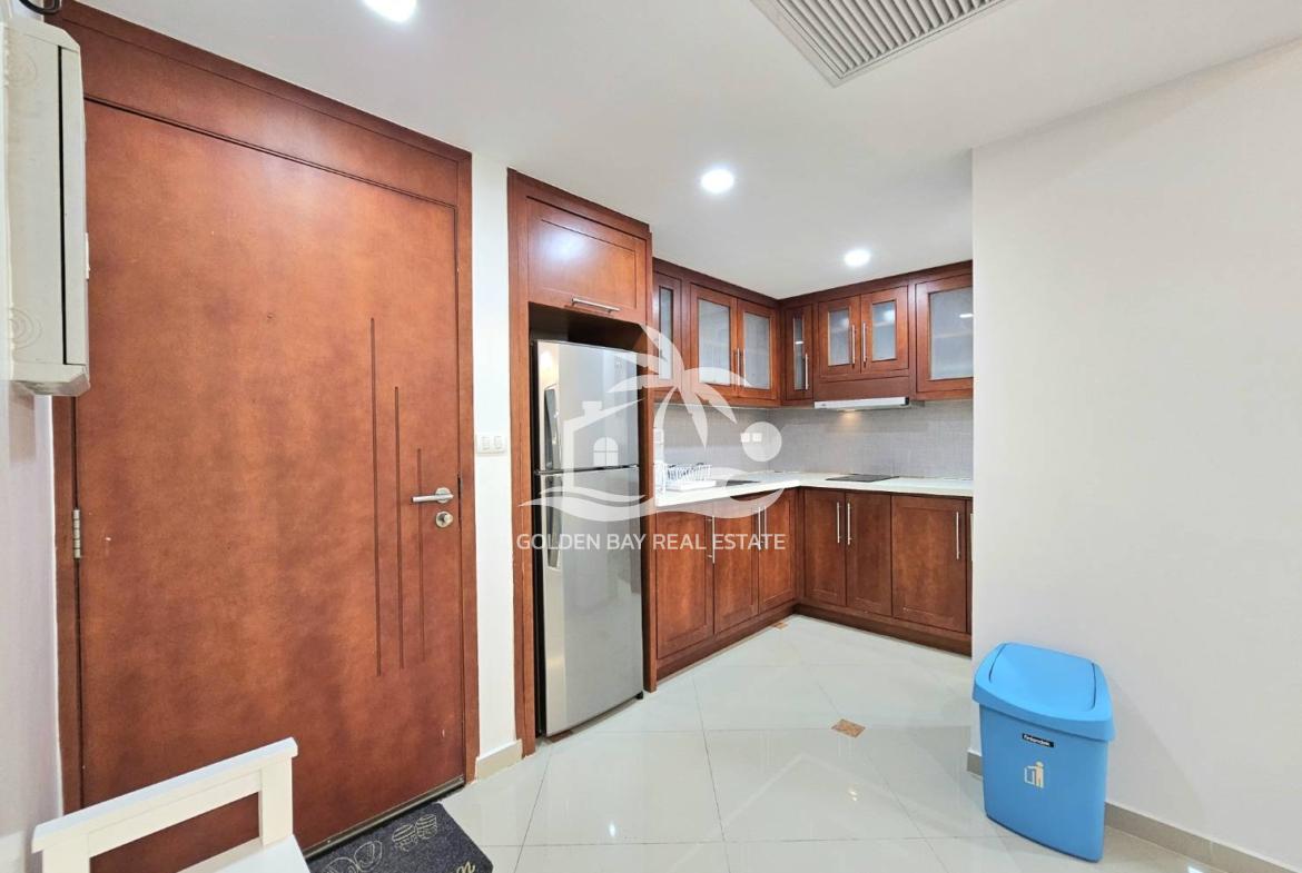 City Garden – Pattaya City