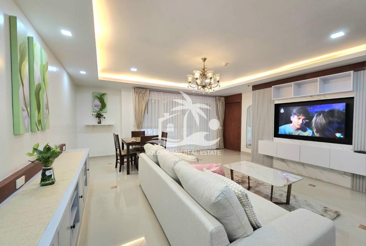 City Garden – Pattaya City
