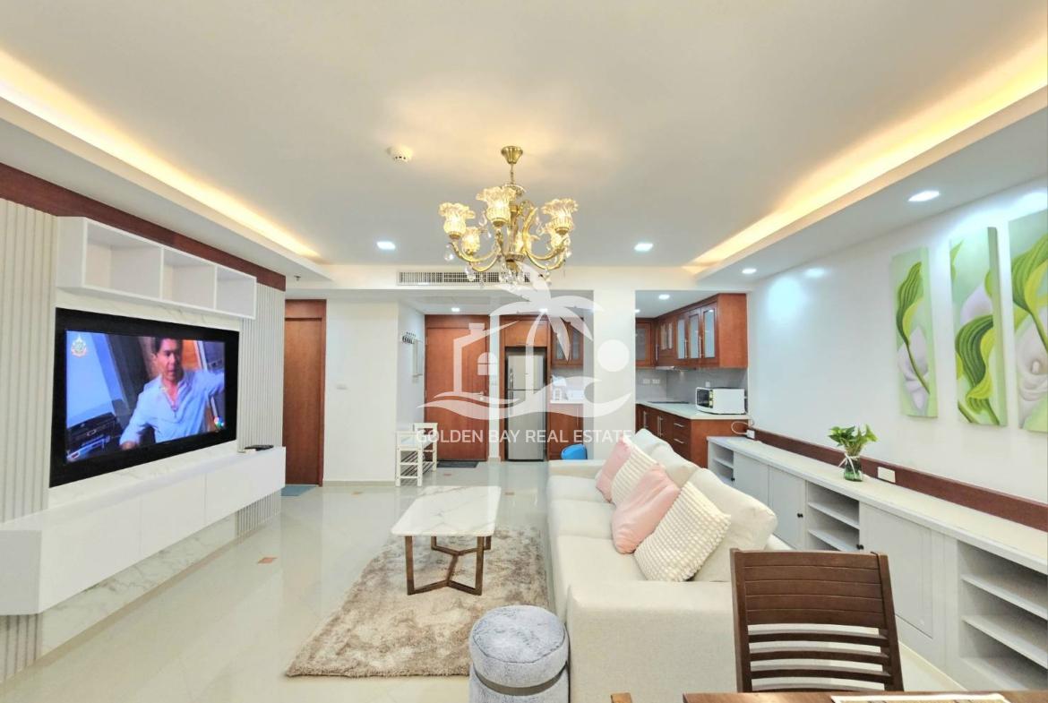City Garden – Pattaya City