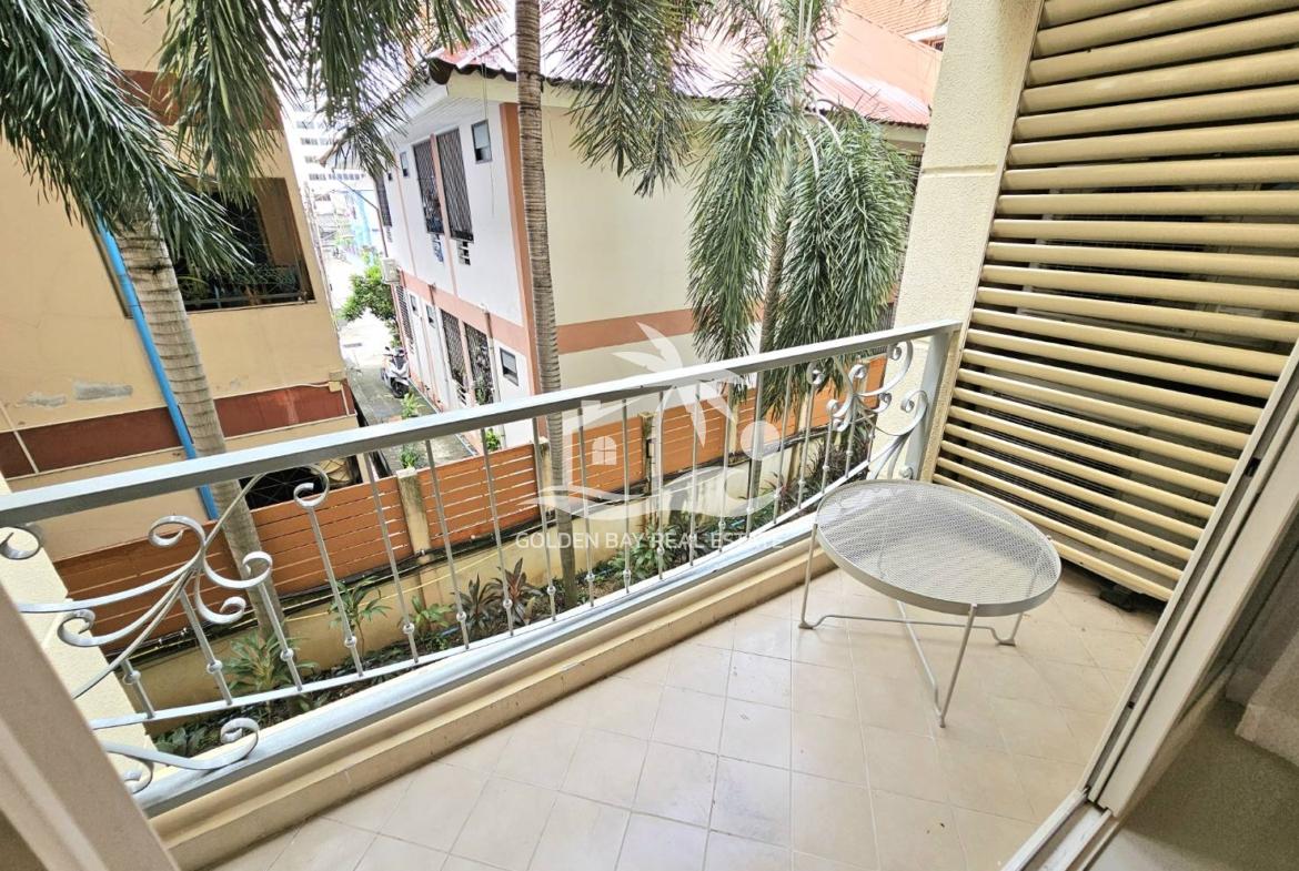 City Garden – Pattaya City