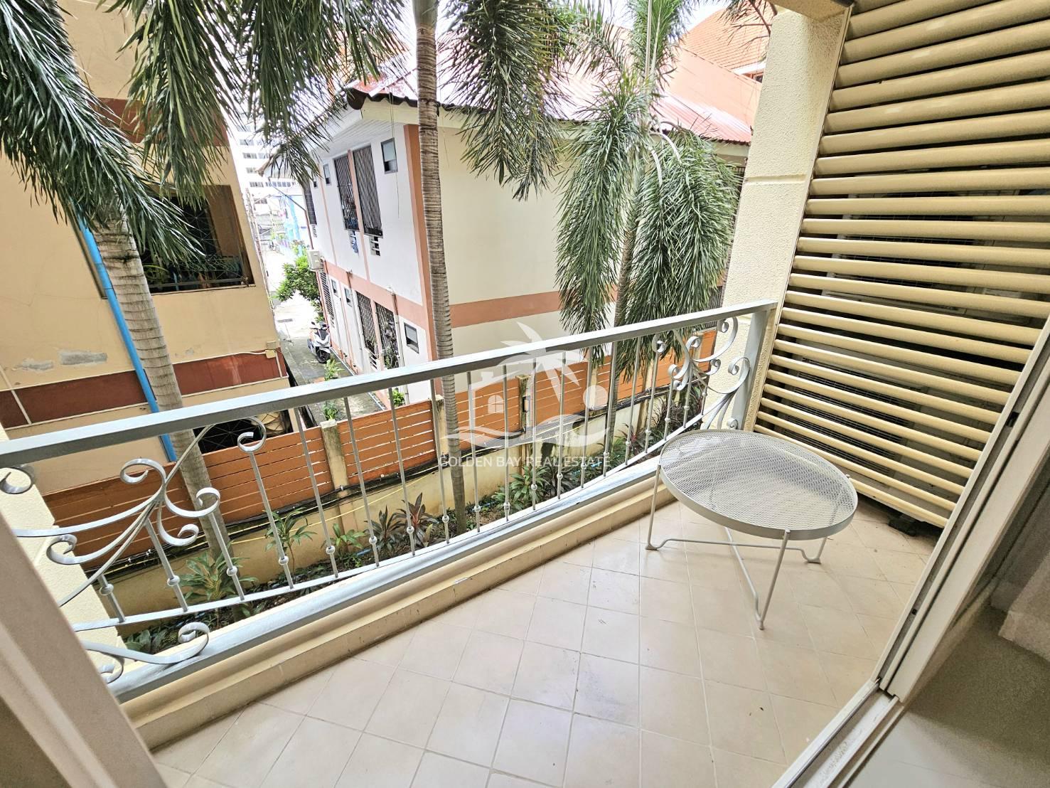 1561897_0 City Garden – Pattaya City