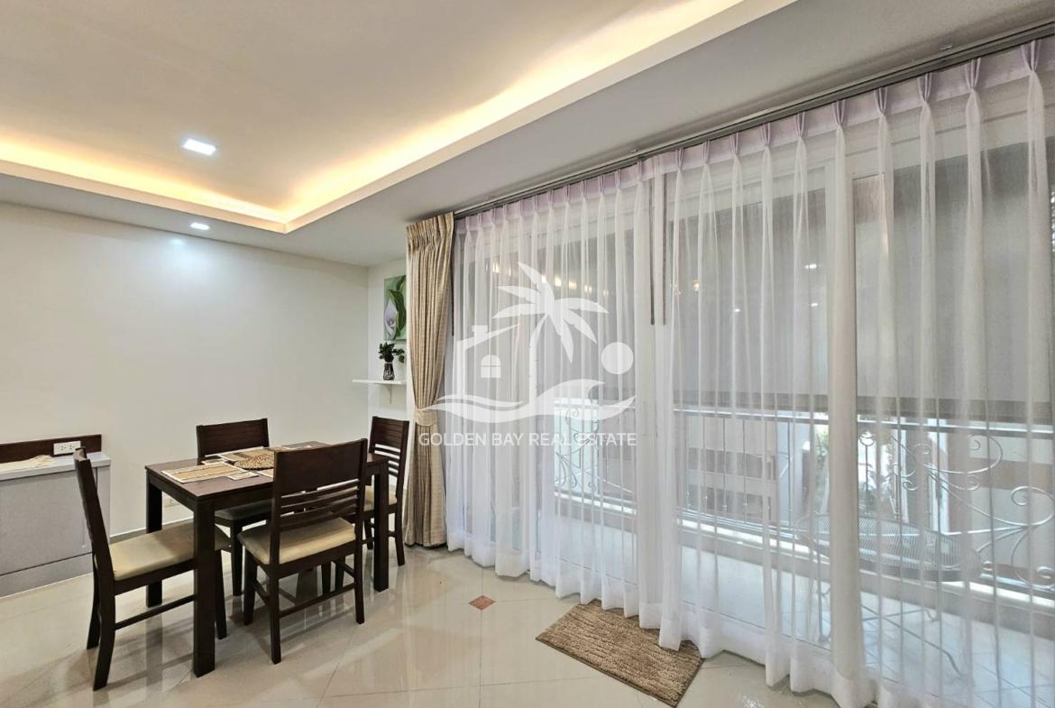 City Garden – Pattaya City