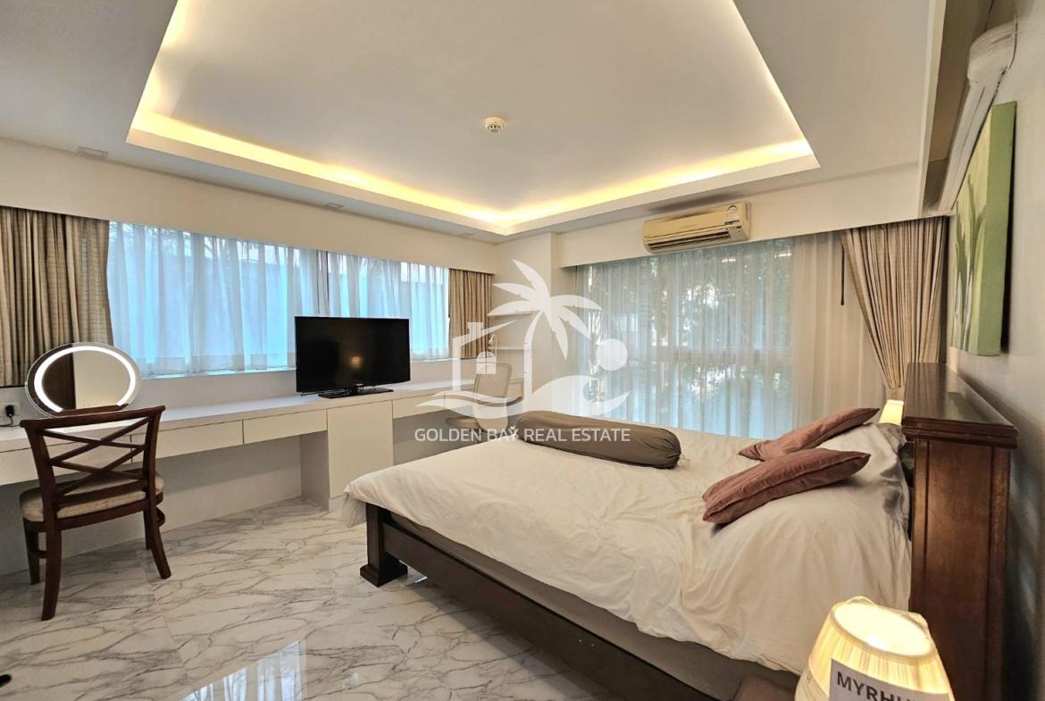 City Garden – Pattaya City