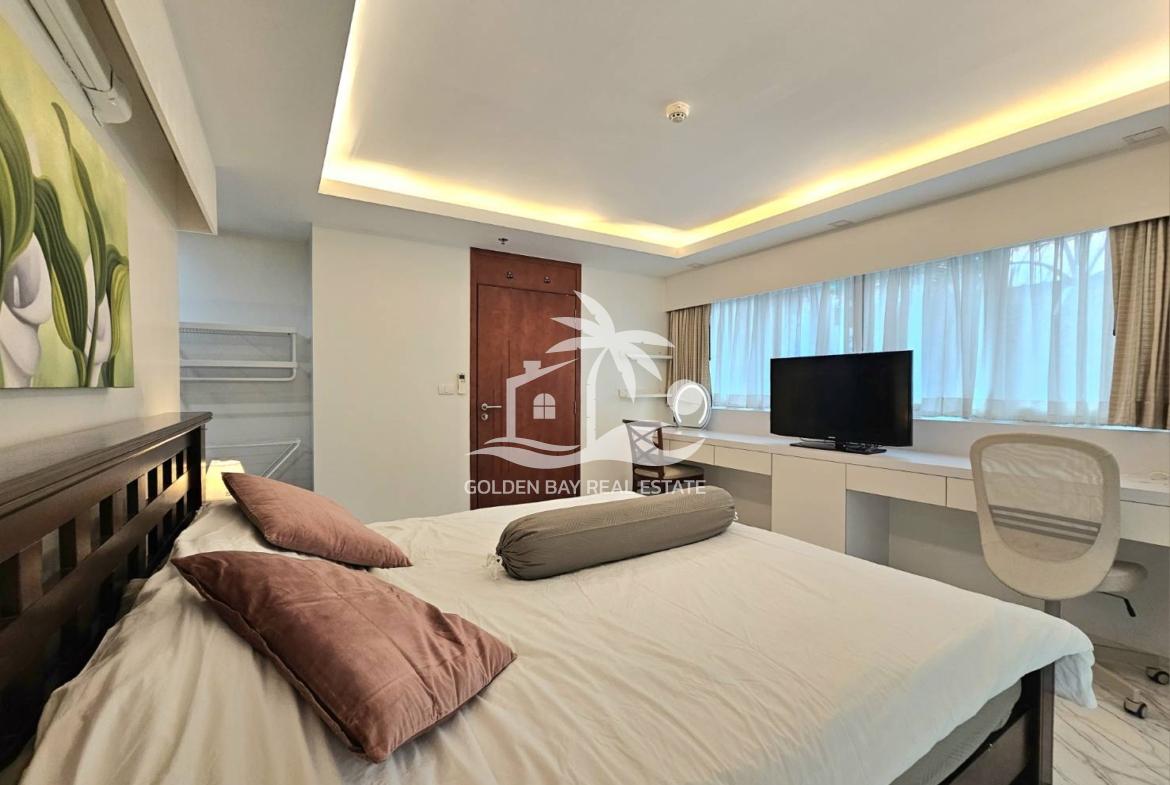 City Garden – Pattaya City