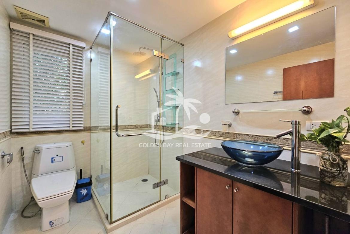 City Garden – Pattaya City
