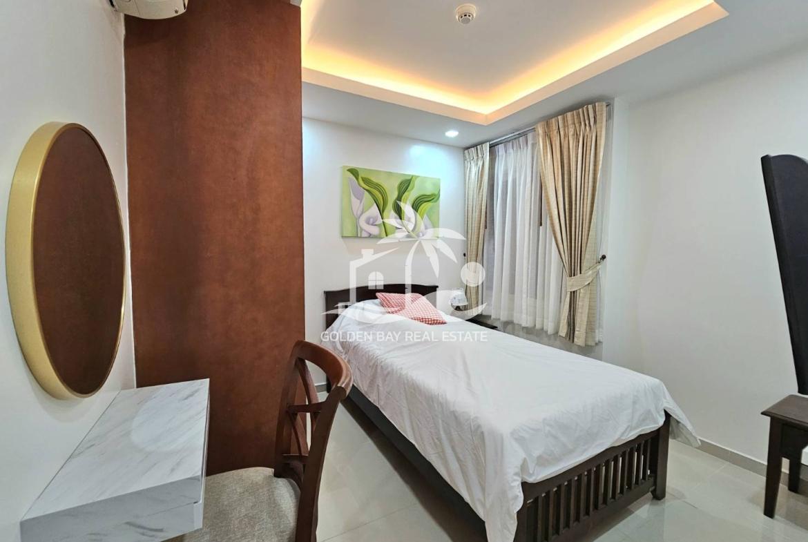 City Garden – Pattaya City