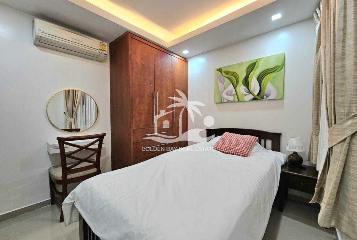City Garden – Pattaya City