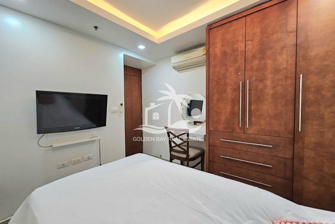 City Garden – Pattaya City