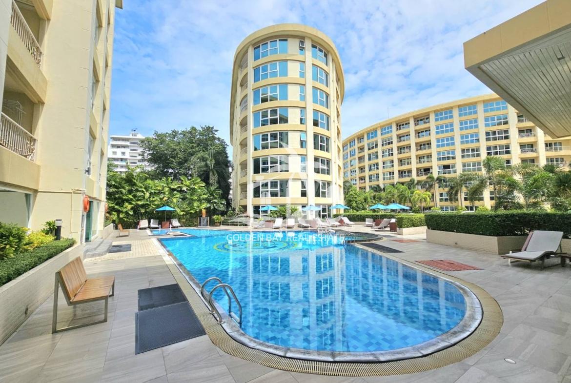 City Garden – Pattaya City