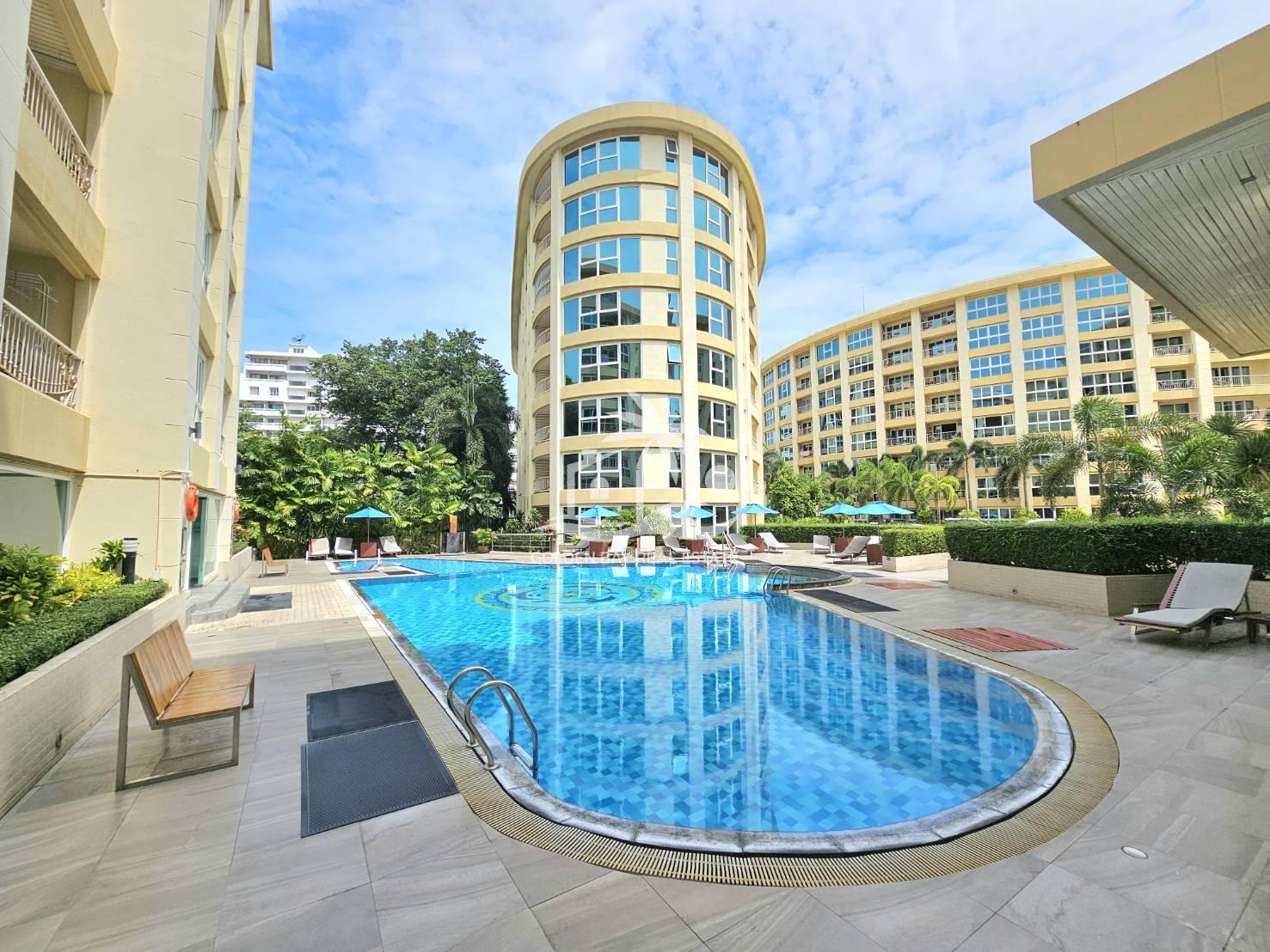 1561909_0 City Garden – Pattaya City
