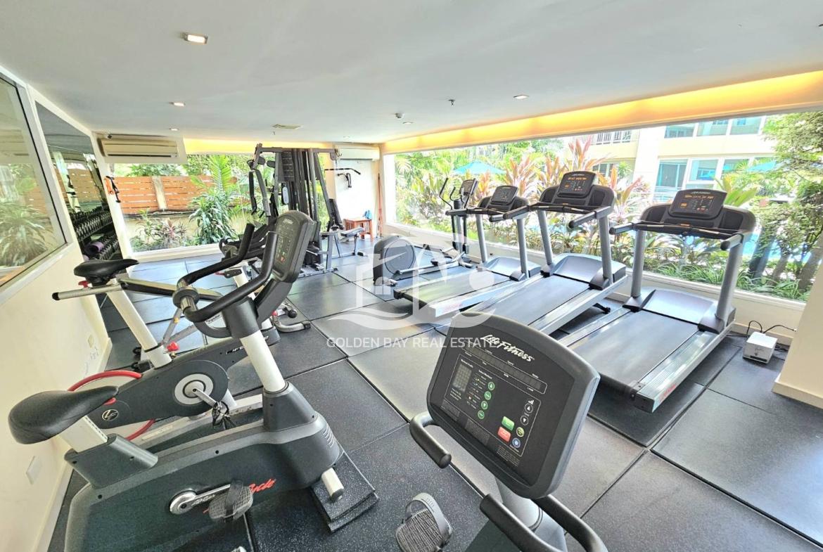 City Garden – Pattaya City