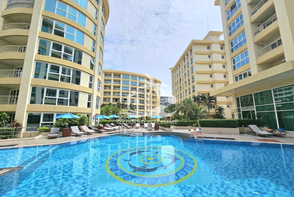 City Garden – Pattaya City