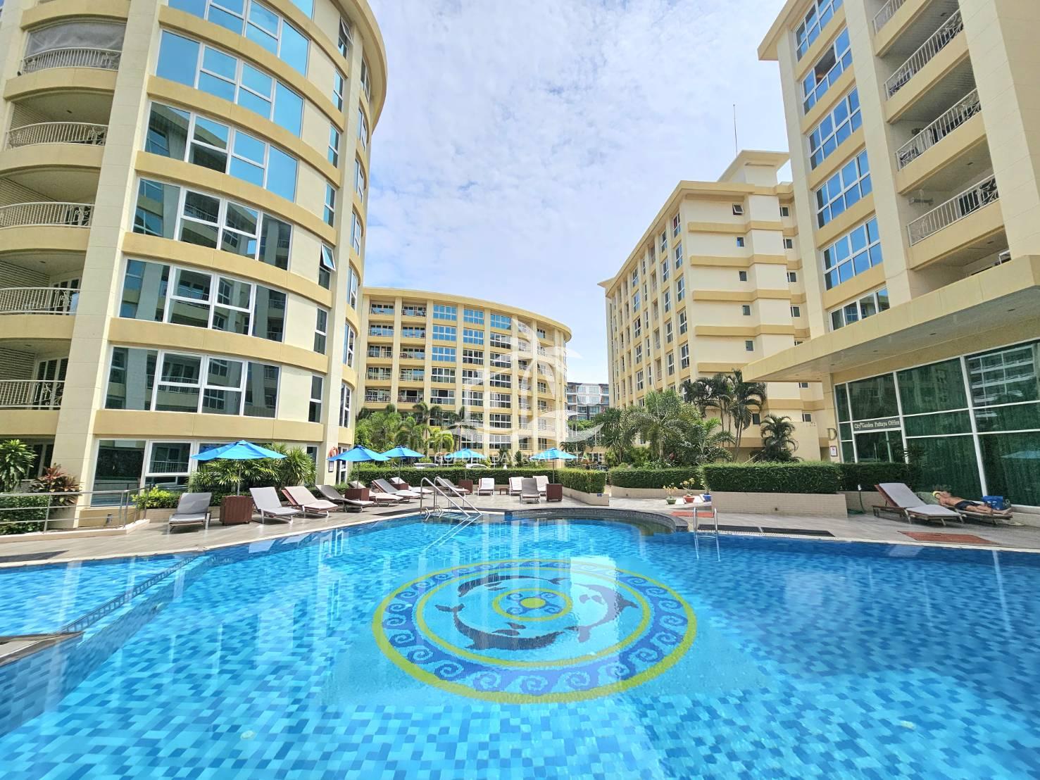 1561912_0 City Garden – Pattaya City
