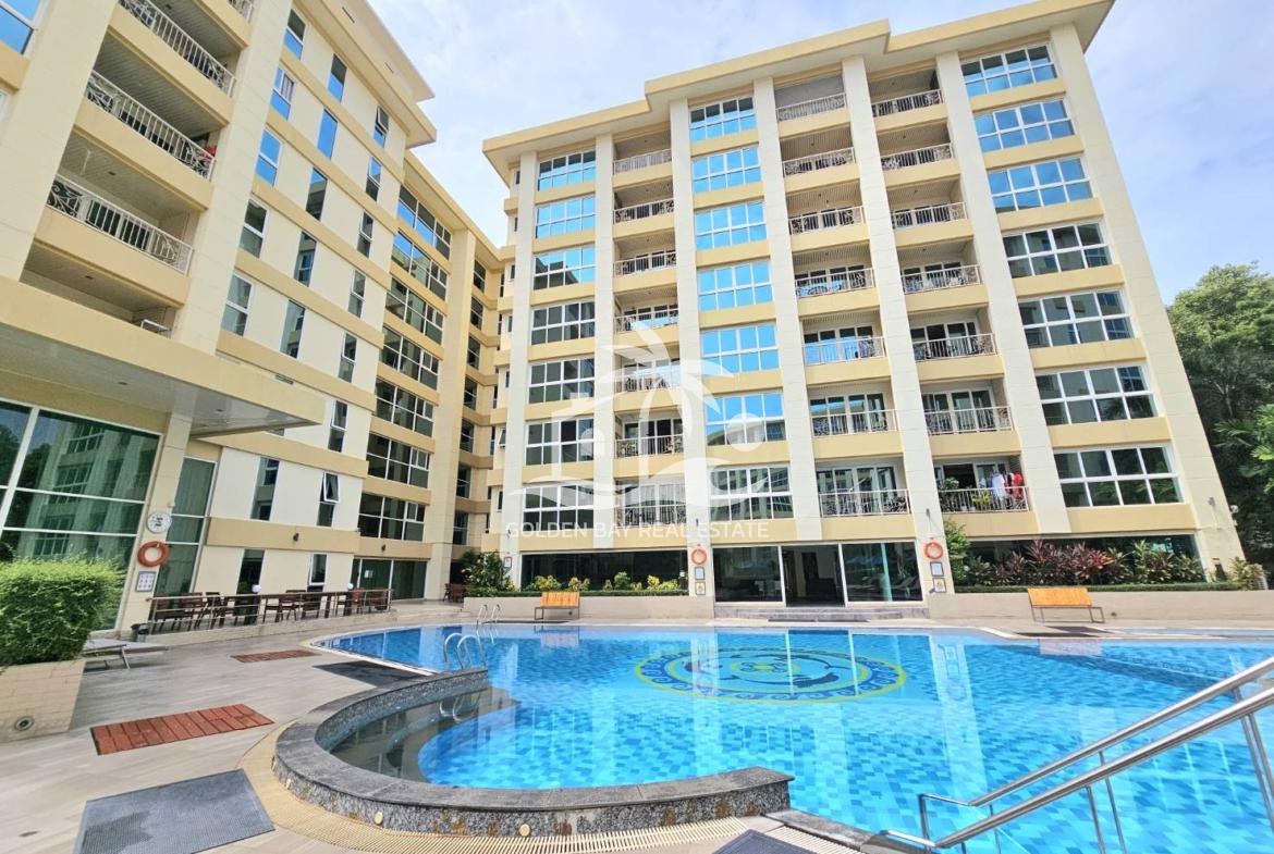 City Garden – Pattaya City