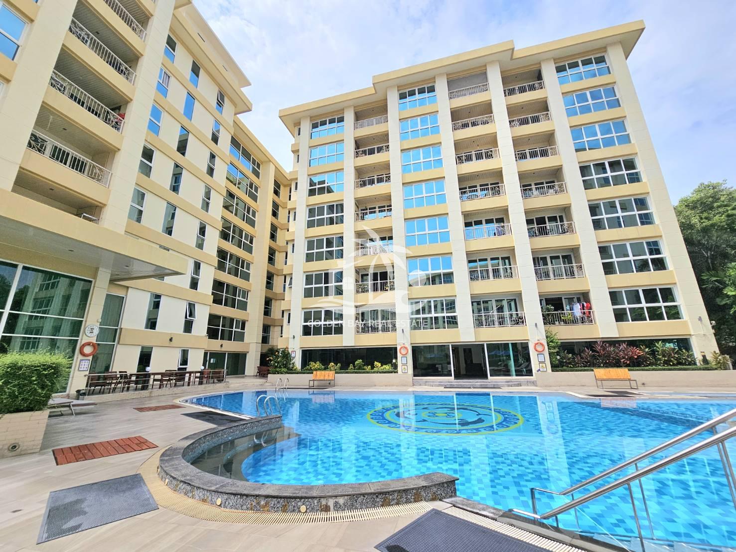 1561913_0 City Garden – Pattaya City