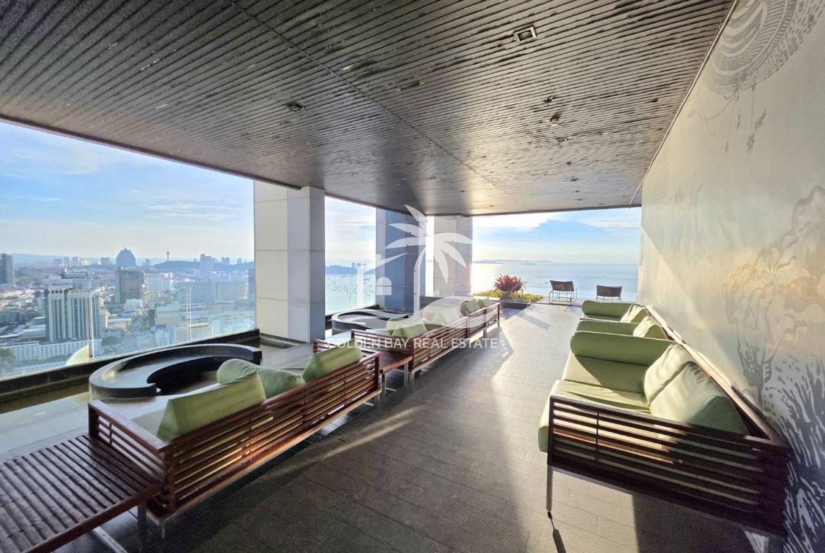 Centric Sea – Pattaya City