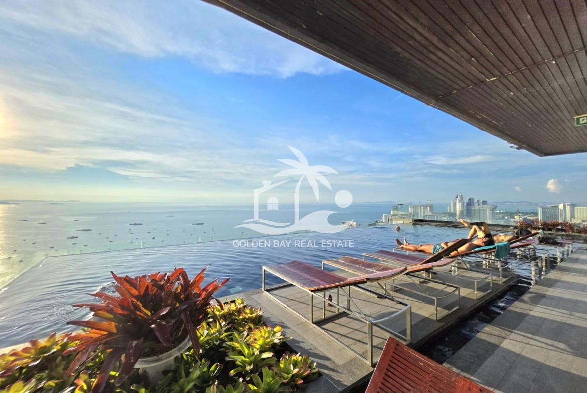 Centric Sea – Pattaya City