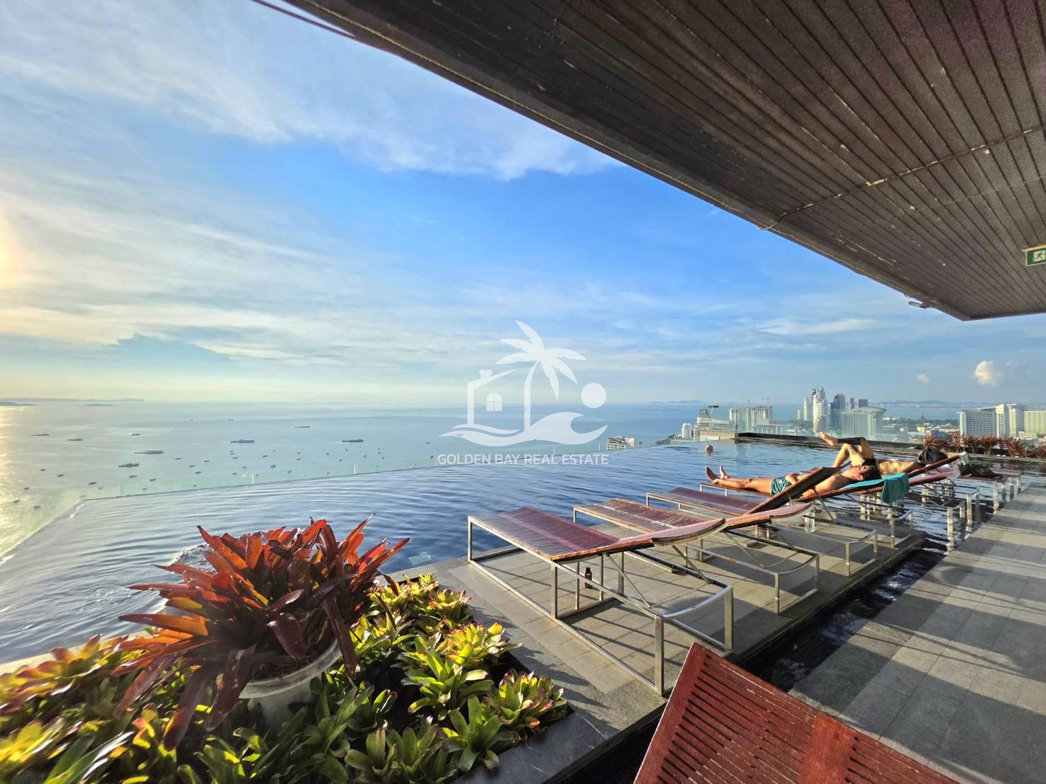 Centric Sea – Pattaya City