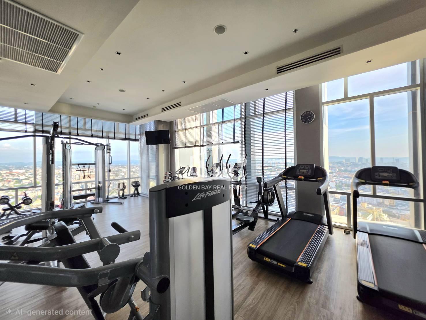 Centric Sea – Pattaya City