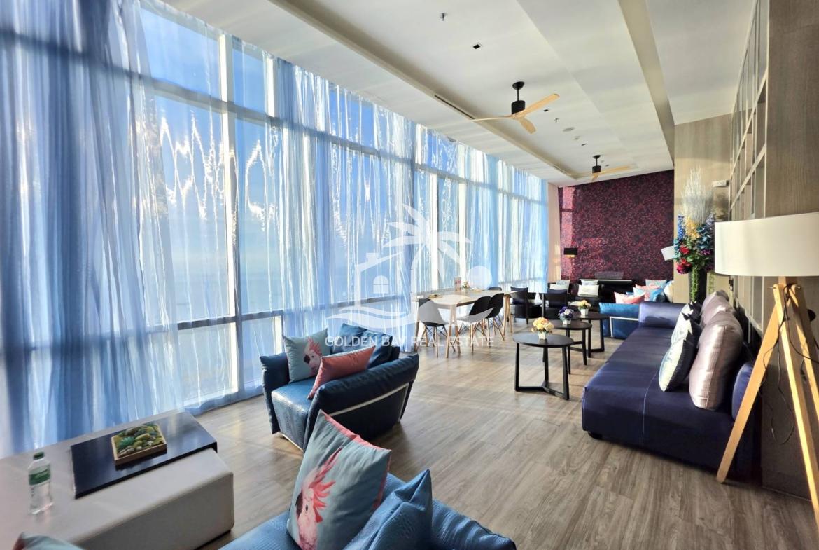 Centric Sea – Pattaya City