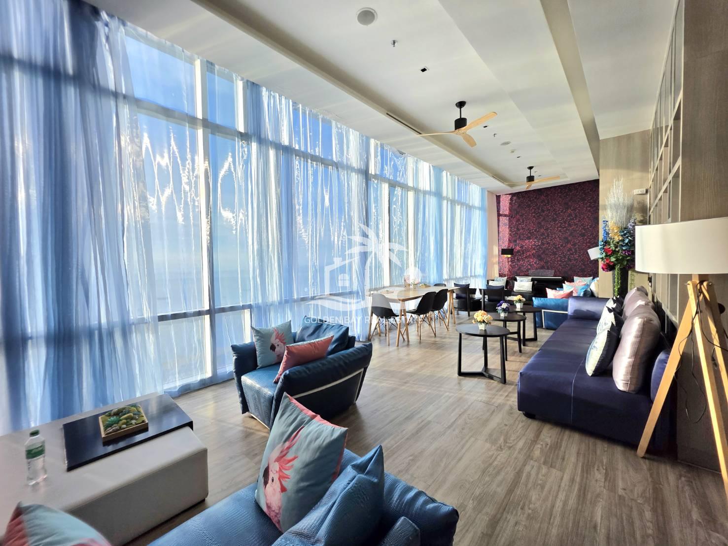 Centric Sea – Pattaya City