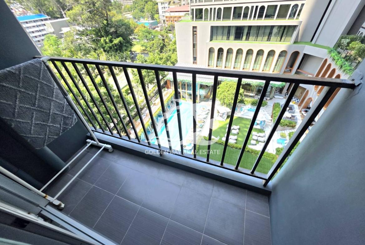 Centric Sea – Pattaya City