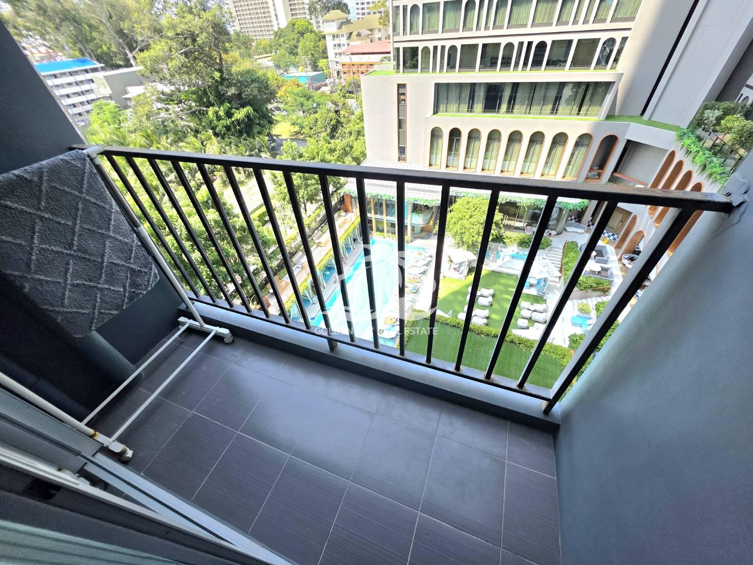 Centric Sea – Pattaya City