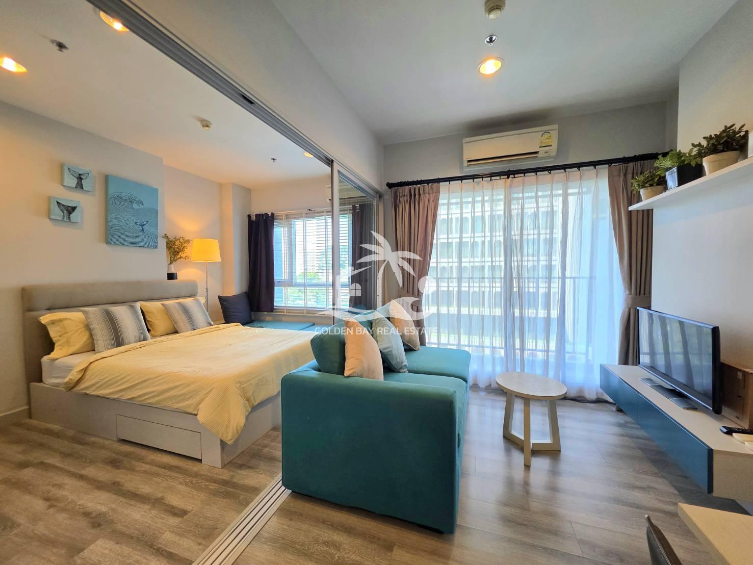 Centric Sea – Pattaya City