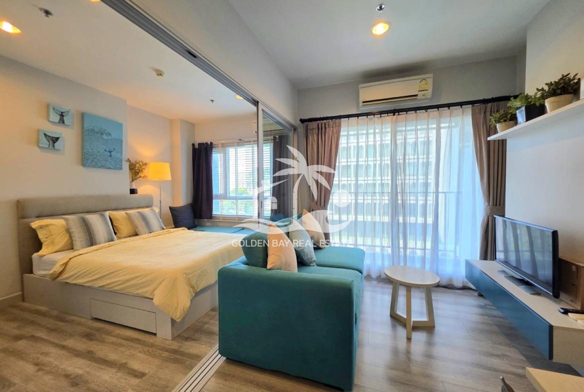 Centric Sea – Pattaya City