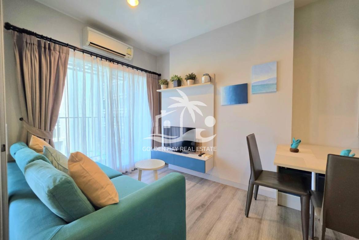 Centric Sea – Pattaya City