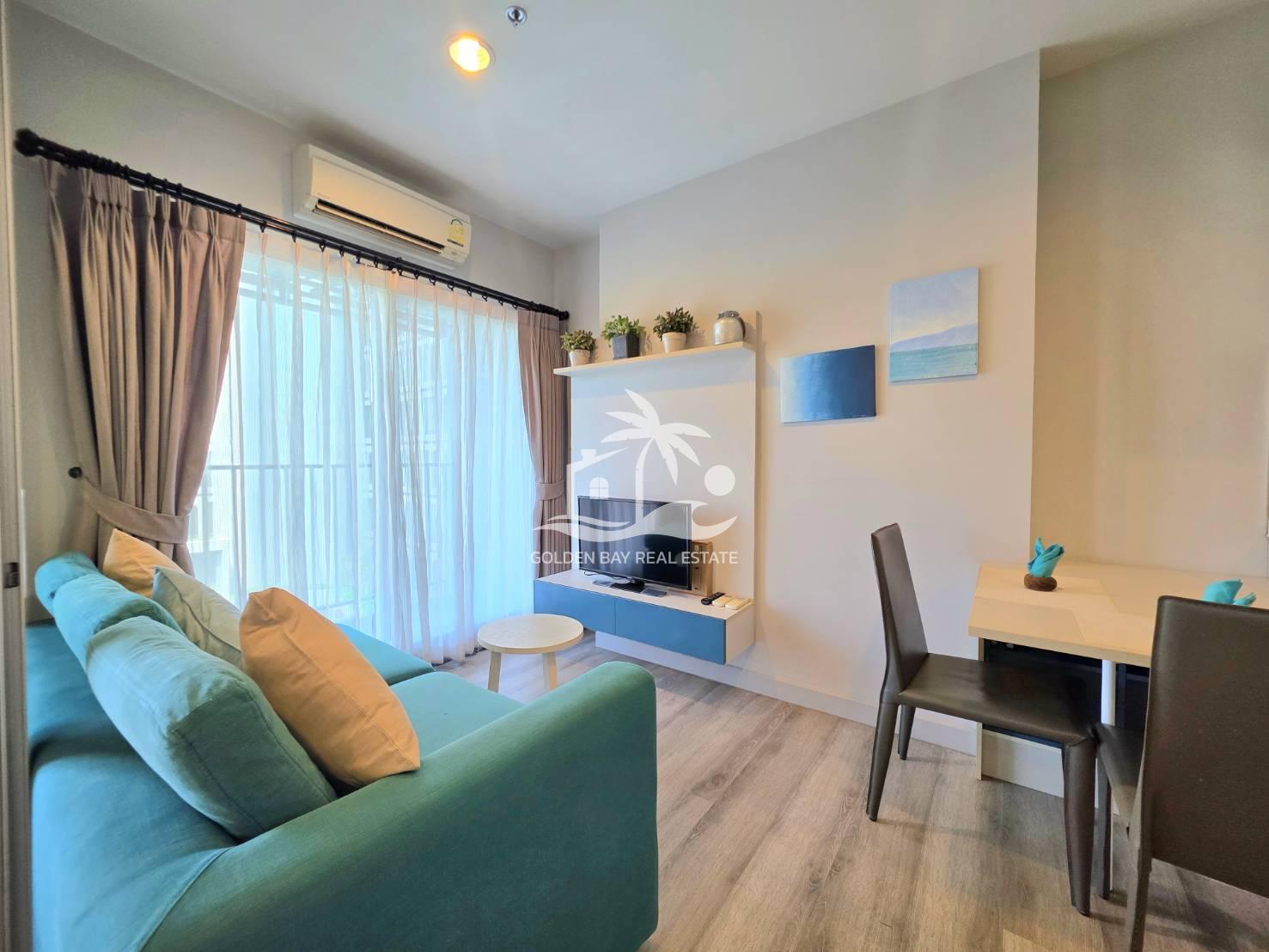 Centric Sea – Pattaya City