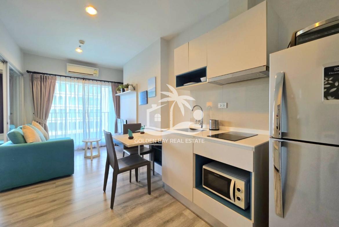 Centric Sea – Pattaya City