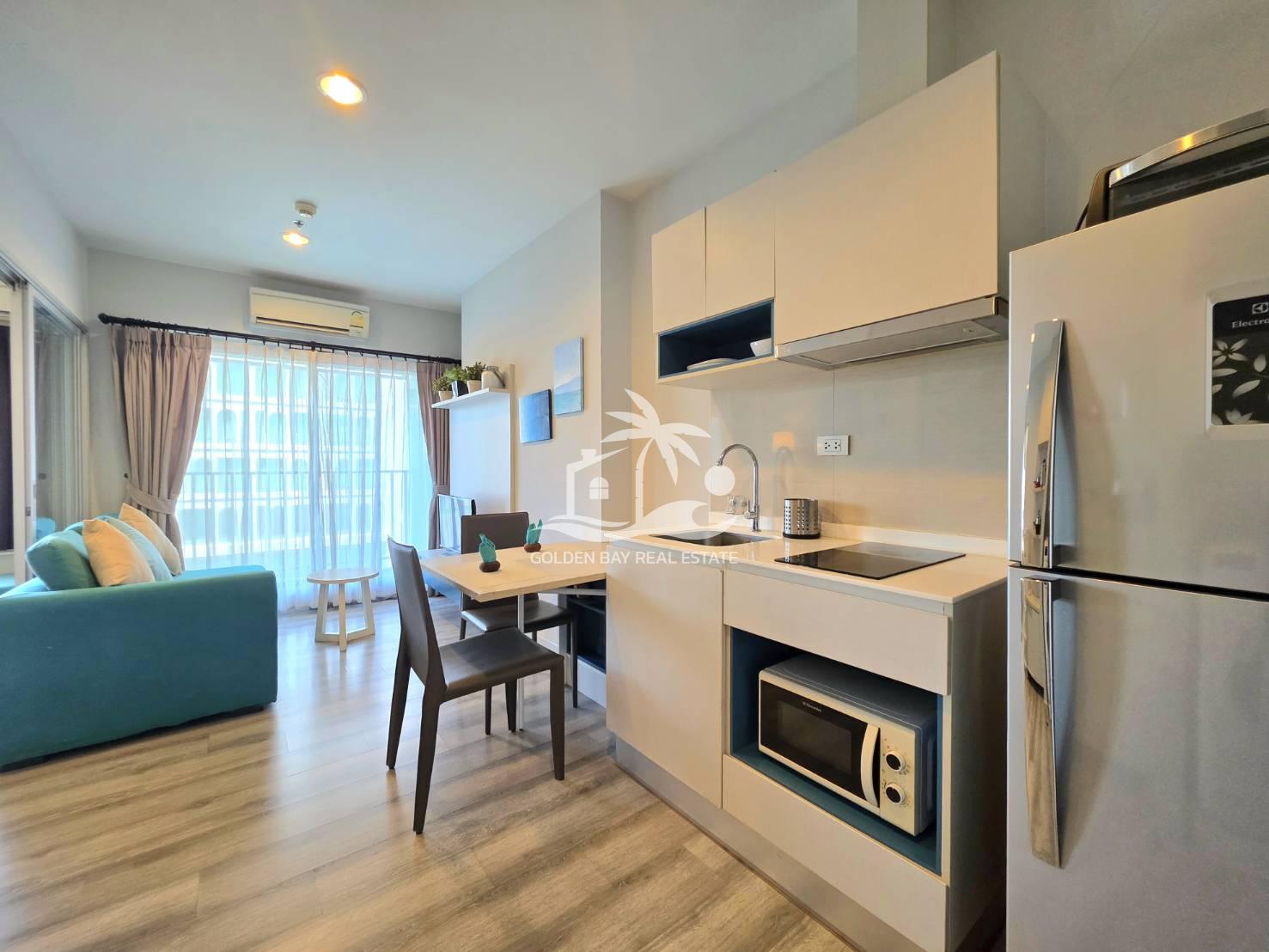 Centric Sea – Pattaya City