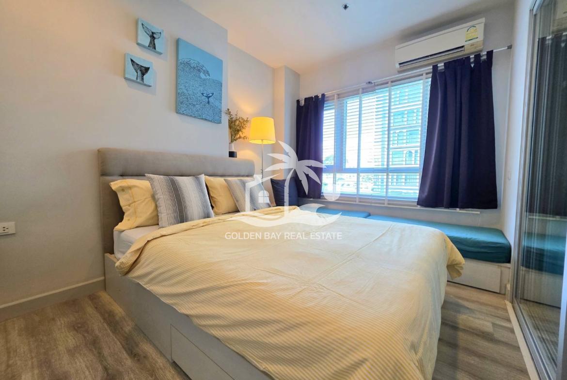 Centric Sea – Pattaya City