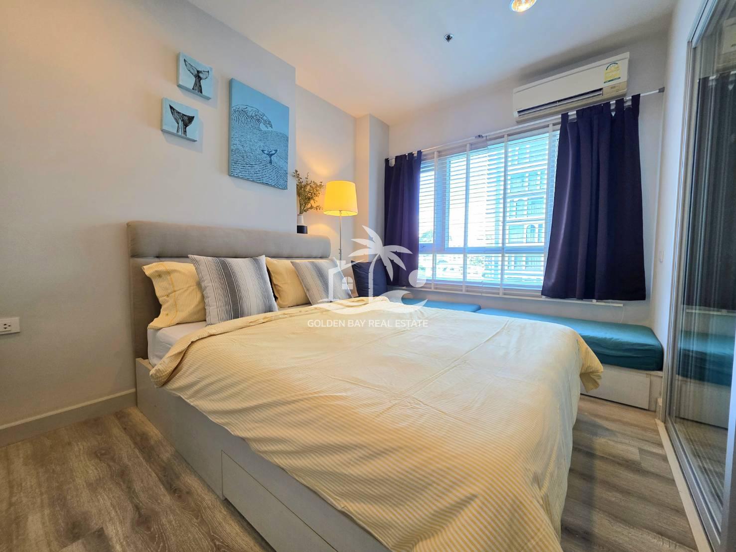 Centric Sea – Pattaya City