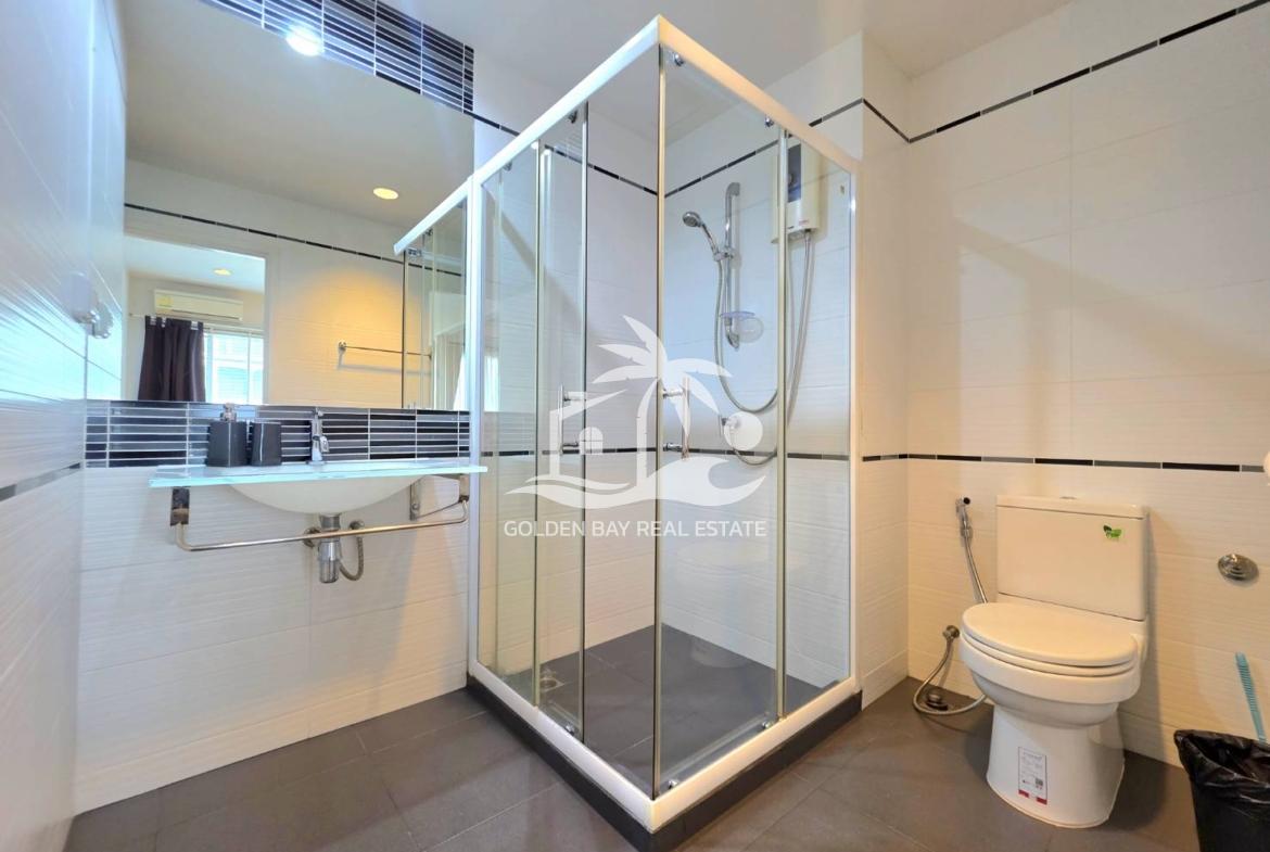 Centric Sea – Pattaya City