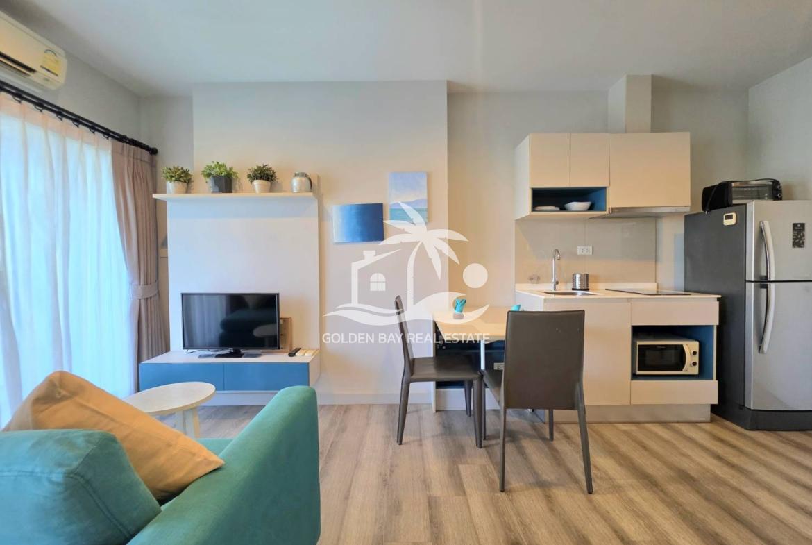 Centric Sea – Pattaya City
