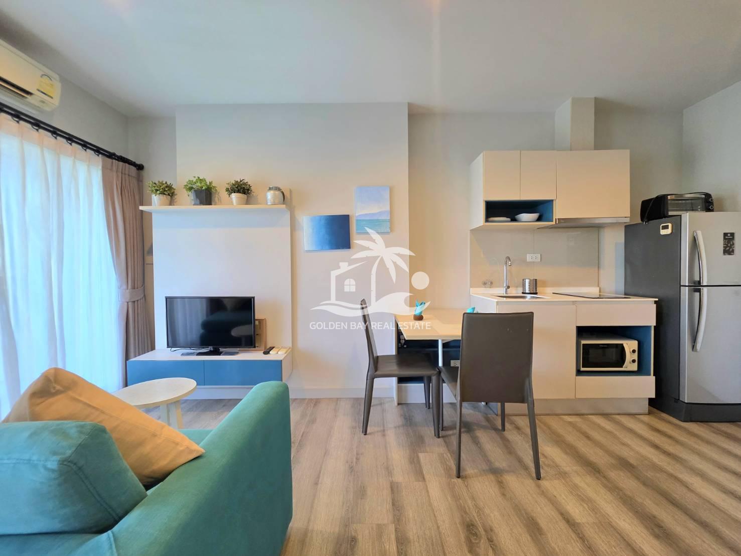 Centric Sea – Pattaya City