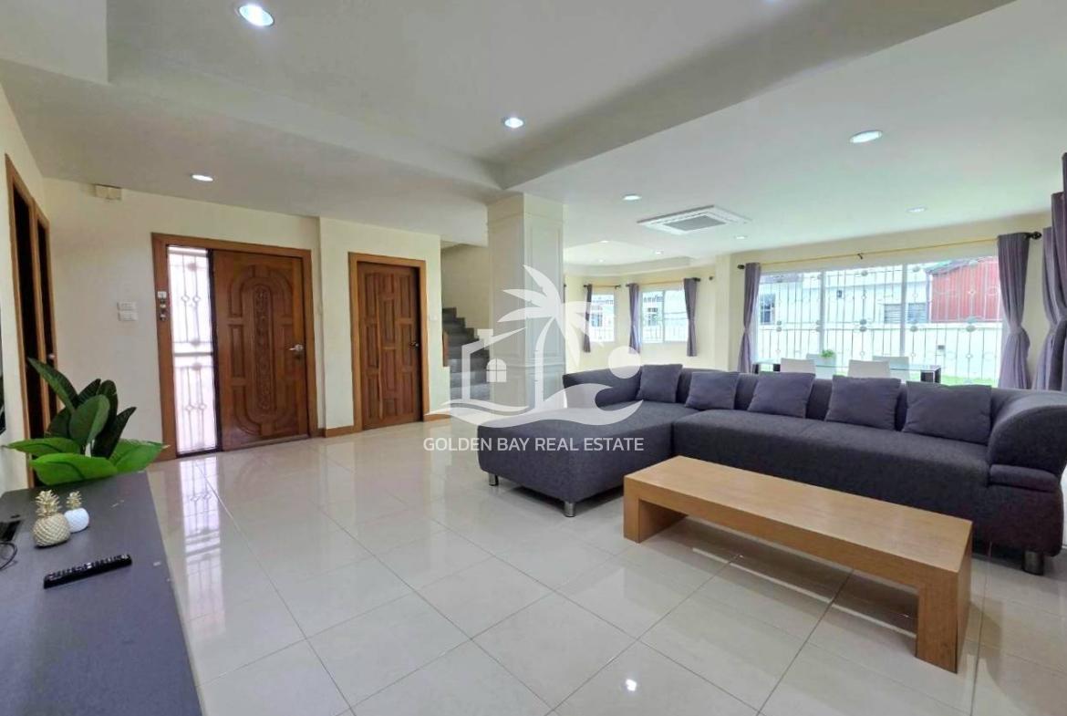 Green Field Villas 1 – East Pattaya