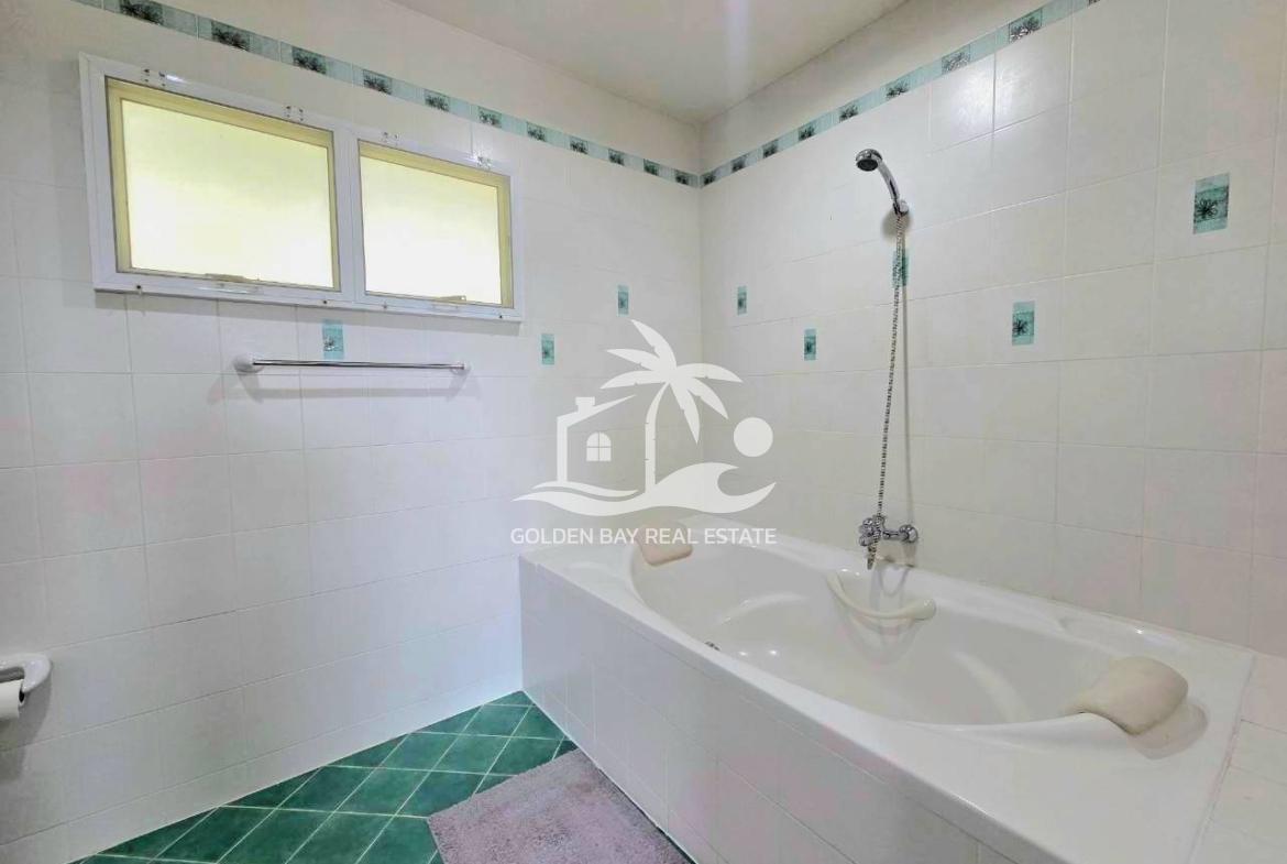 Green Field Villas 1 – East Pattaya