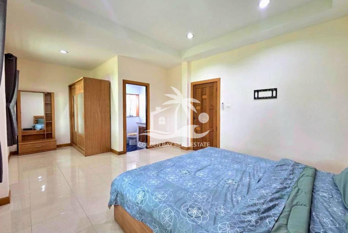 Green Field Villas 1 – East Pattaya