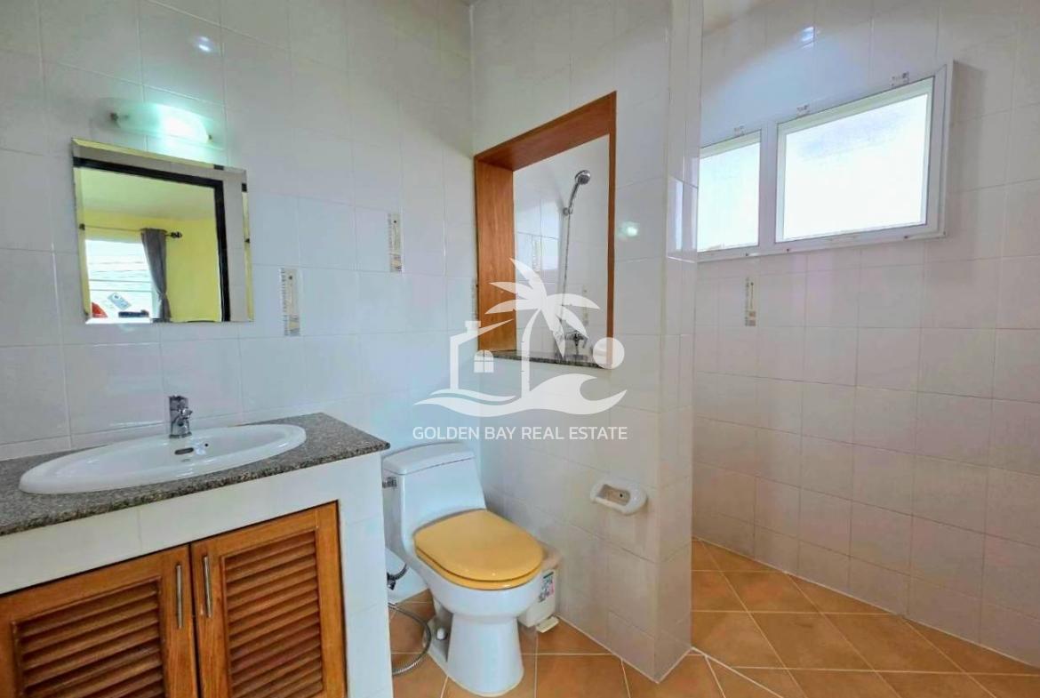 Green Field Villas 1 – East Pattaya