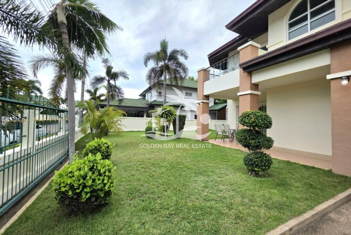 Green Field Villas 1 – East Pattaya