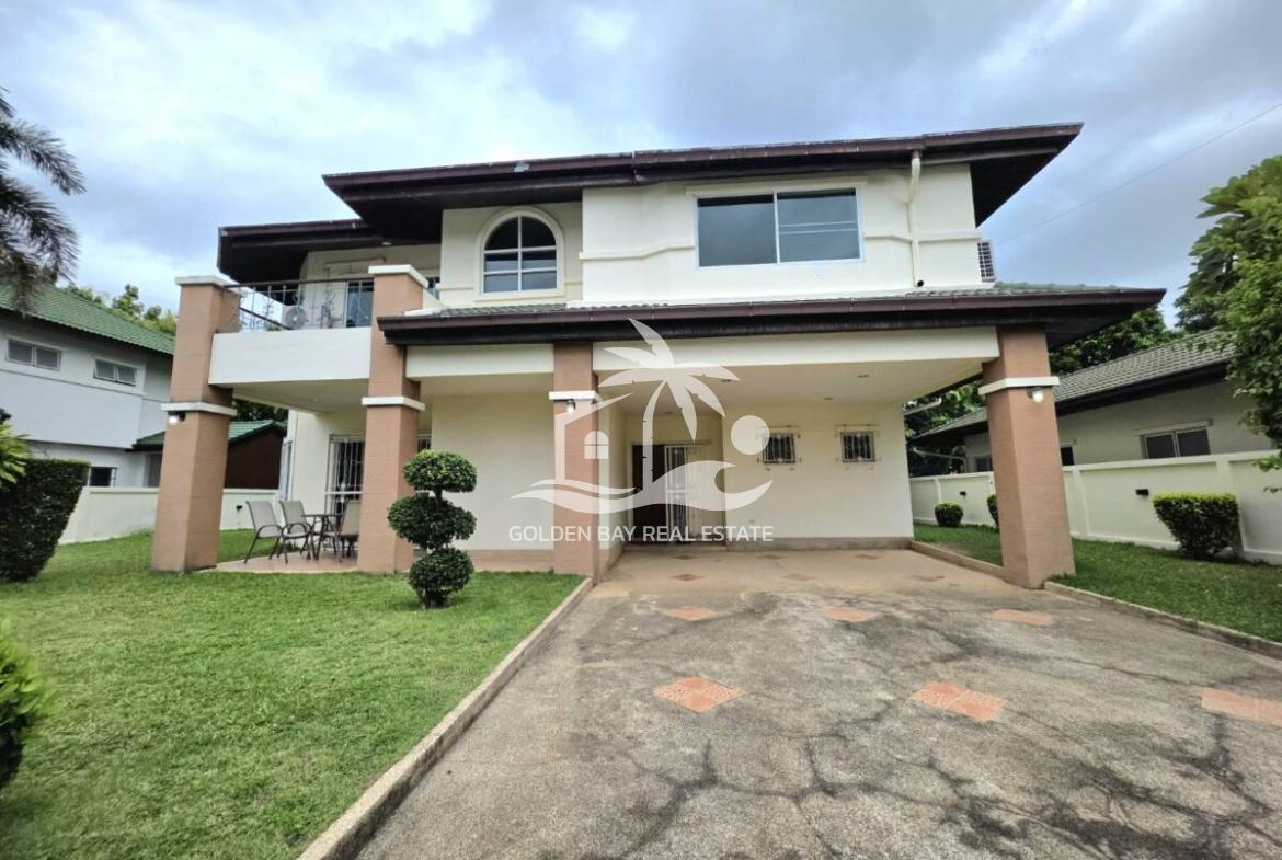 Green Field Villas 1 – East Pattaya