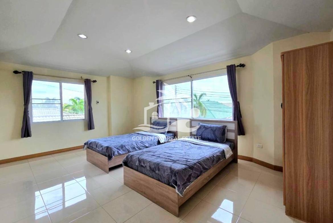 Green Field Villas 1 – East Pattaya