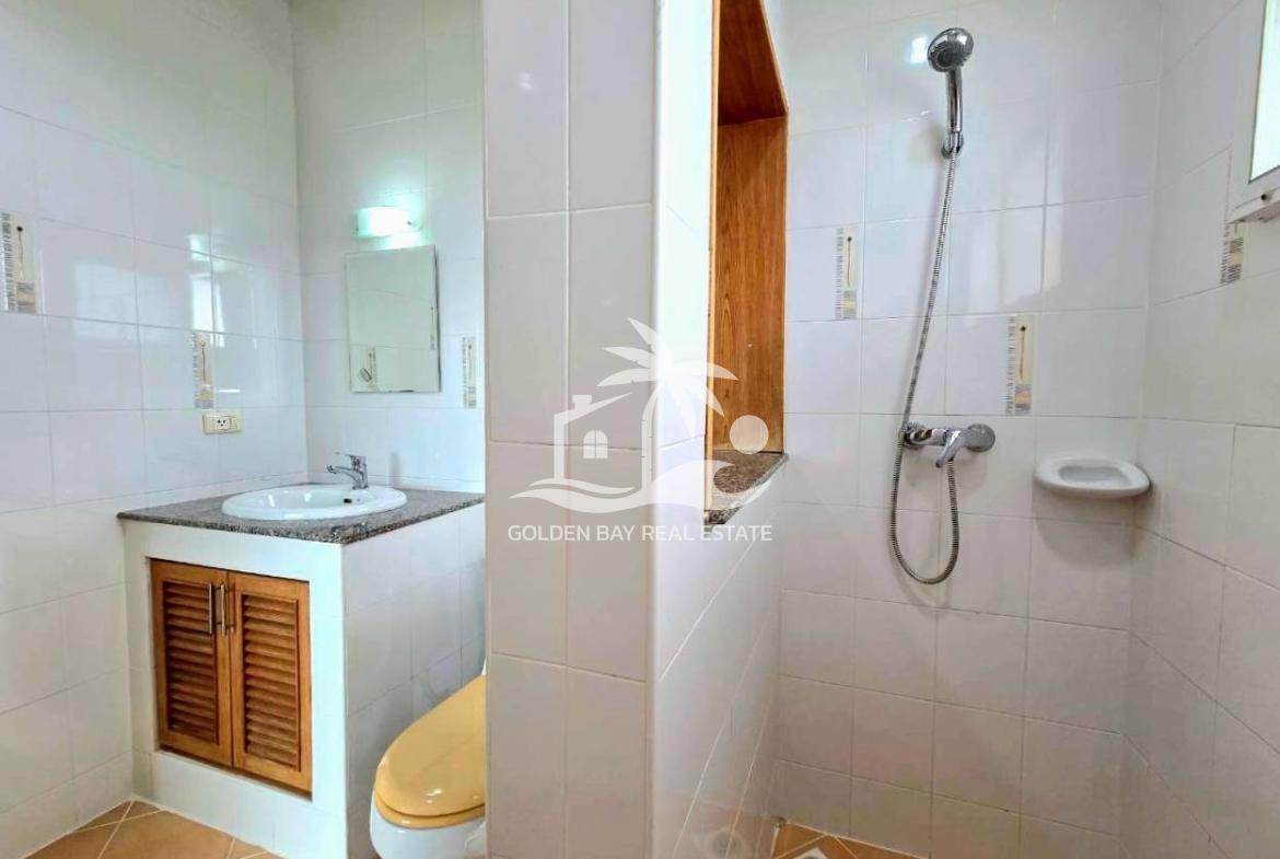 Green Field Villas 1 – East Pattaya